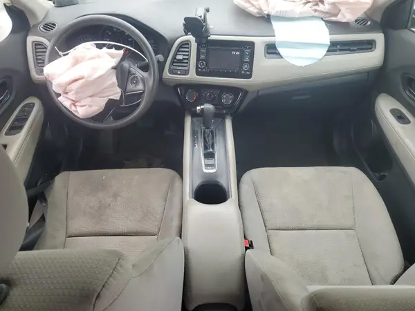 3CZRU6H31MM713385 2021 HONDA HR-V - Image 8