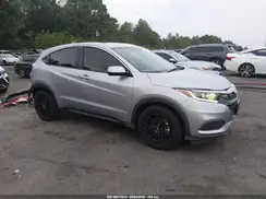 3CZRU6H31MM715850 2021 HONDA HR-V