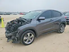 3CZRU6H31MM718490 2021 HONDA HR-V