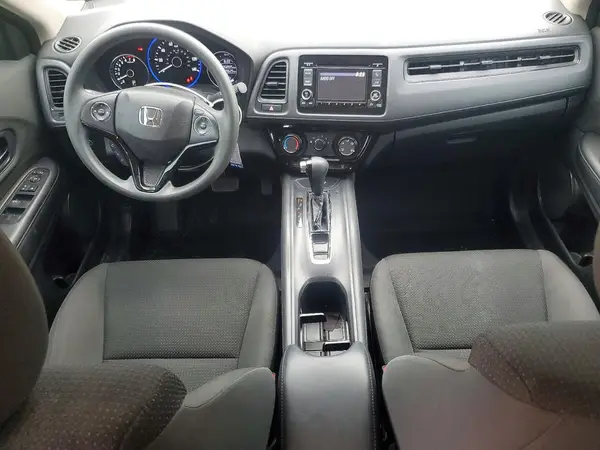 3CZRU6H31MM718490 2021 HONDA HR-V - Image 8