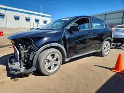 3CZRU6H31MM721258 2021 HONDA HR-V