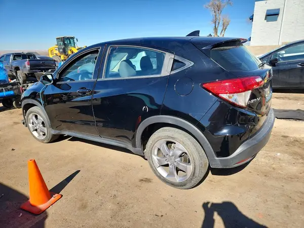 3CZRU6H31MM721258 2021 HONDA HR-V - Image 2