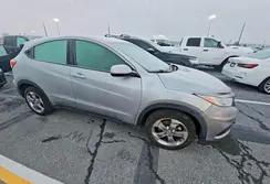 3CZRU6H31MM721356 2021 HONDA HR-V