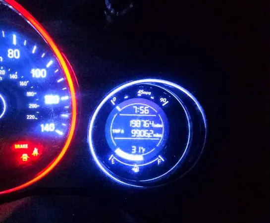3CZRU6H31MM721356 2021 HONDA HR-V - Image 8