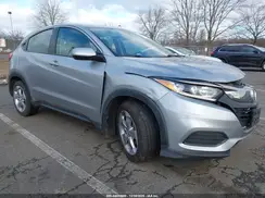 3CZRU6H31MM722393 2021 HONDA HR-V