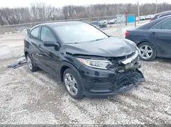 3CZRU6H31MM722572 2021 HONDA HR-V