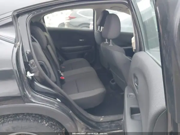 3CZRU6H31MM722572 2021 HONDA HR-V - Image 8