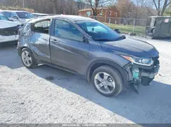 3CZRU6H31MM723656 2021 HONDA HR-V