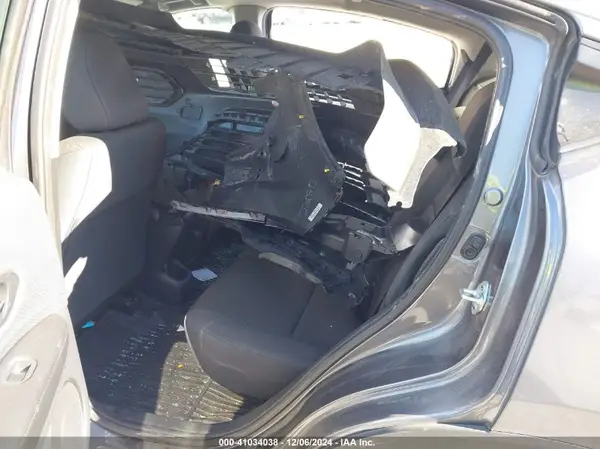 3CZRU6H31MM723656 2021 HONDA HR-V - Image 8