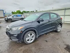 3CZRU6H31MM725469 2021 HONDA HR-V