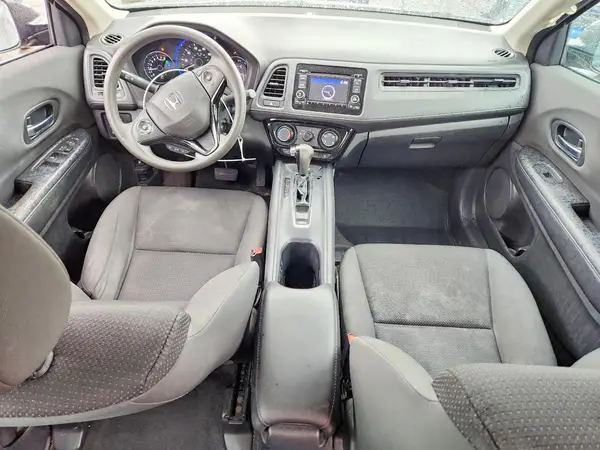 3CZRU6H31MM725469 2021 HONDA HR-V - Image 8