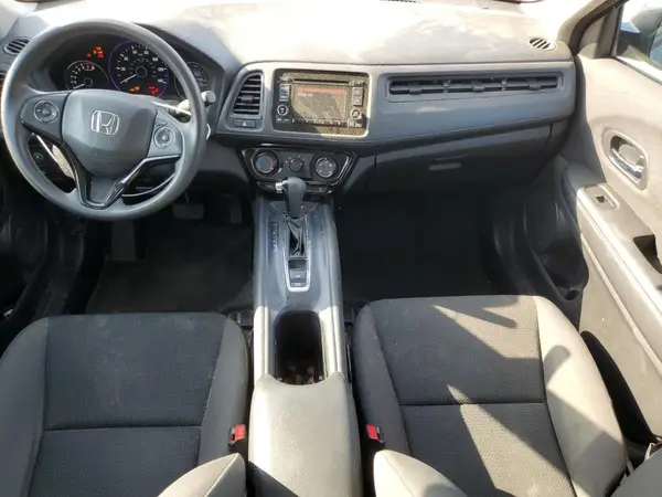 3CZRU6H31MM726993 2021 HONDA HR-V - Image 8