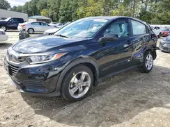 3CZRU6H31MM729098 2021 HONDA HR-V