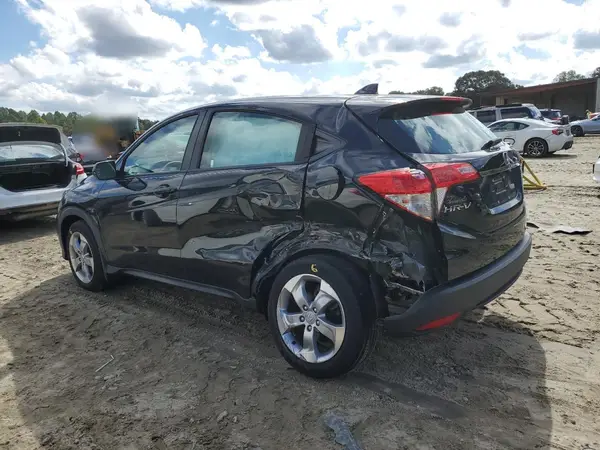 3CZRU6H31MM729098 2021 HONDA HR-V - Image 2