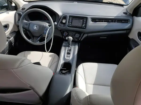 3CZRU6H31MM729098 2021 HONDA HR-V - Image 8