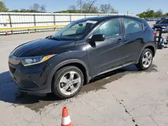 3CZRU6H31MM729165 2021 HONDA HR-V