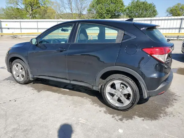 3CZRU6H31MM729165 2021 HONDA HR-V - Image 2