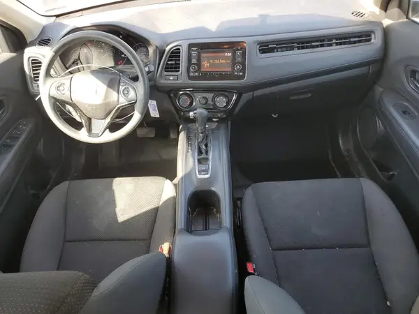 3CZRU6H31MM729165 2021 HONDA HR-V - Image 8
