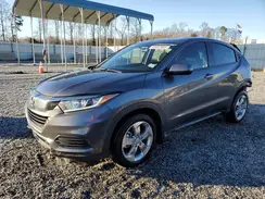 3CZRU6H31MM729280 2021 HONDA HR-V