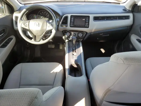 3CZRU6H31MM731594 2021 HONDA HR-V - Image 8