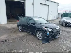 3CZRU6H31MM732132 2021 HONDA HR-V