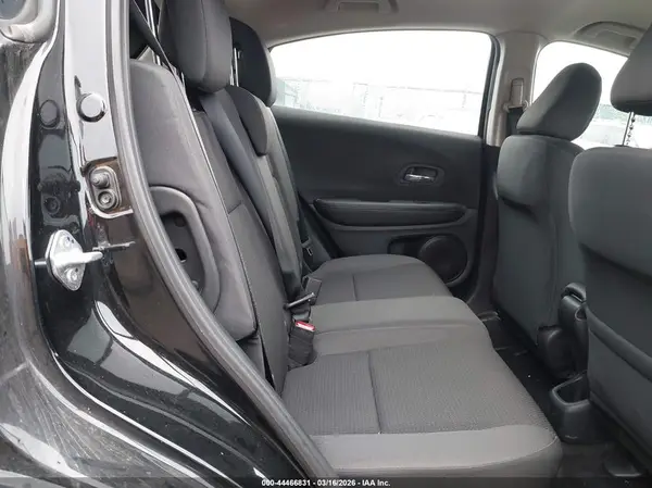 3CZRU6H31MM732132 2021 HONDA HR-V - Image 8