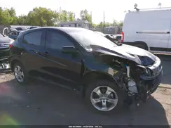 3CZRU6H31MM732924 2021 HONDA HR-V