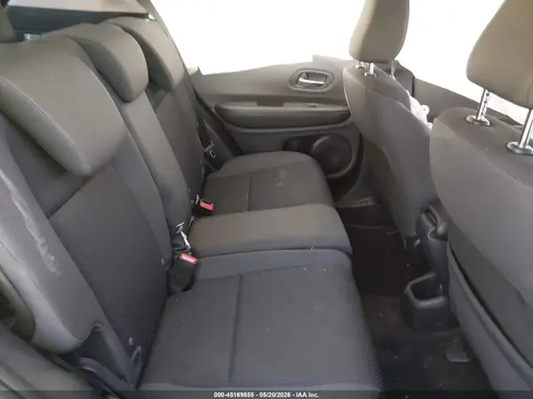 3CZRU6H31MM732924 2021 HONDA HR-V - Image 8