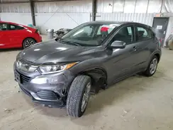 3CZRU6H31MM735628 2021 HONDA HR-V