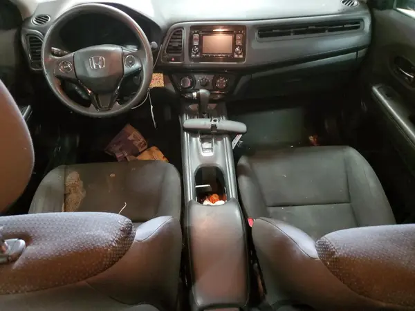 3CZRU6H31MM735628 2021 HONDA HR-V - Image 8