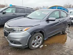 3CZRU6H31MM737637 2021 HONDA HR-V