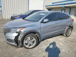 3CZRU6H31MM738237 2021 HONDA HR-V