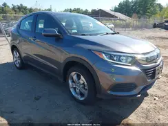 3CZRU6H31MM739209 2021 HONDA HR-V