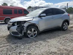 3CZRU6H31MM741980 2021 HONDA HR-V