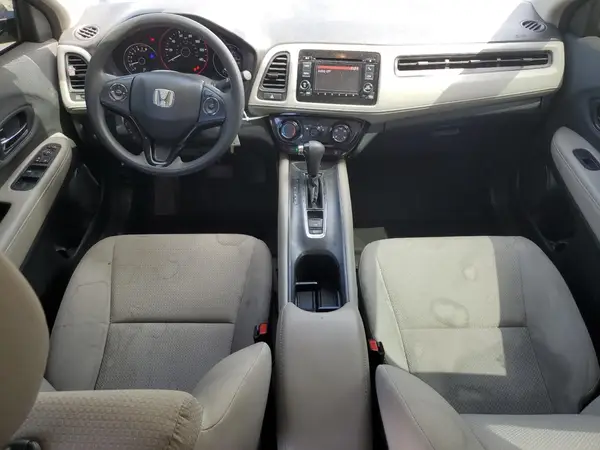 3CZRU6H31MM741980 2021 HONDA HR-V - Image 8