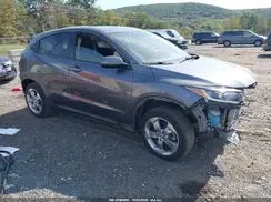 3CZRU6H31MM743535 2021 HONDA HR-V