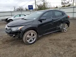 3CZRU6H31MM743972 2021 HONDA HR-V