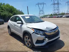 3CZRU6H31MM746449 2021 HONDA HR-V