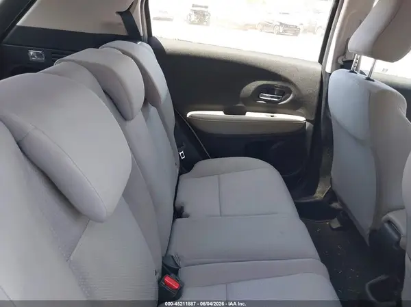 3CZRU6H31MM746449 2021 HONDA HR-V - Image 8