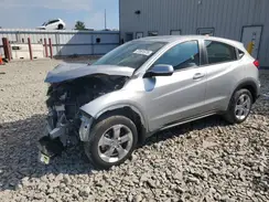3CZRU6H31MM746595 2021 HONDA HR-V