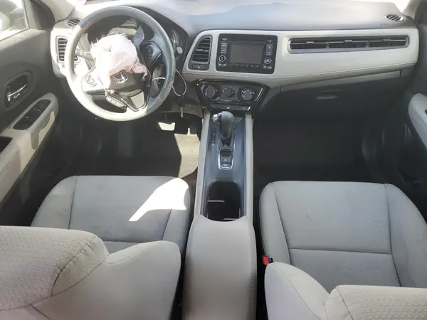 3CZRU6H31MM746595 2021 HONDA HR-V - Image 8