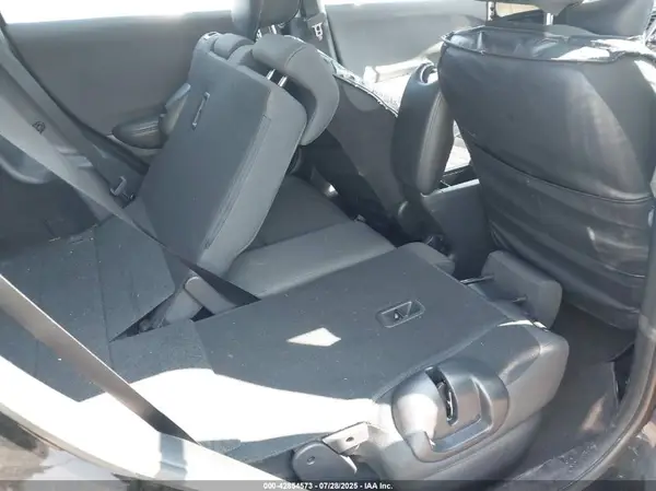 3CZRU6H31MM746628 2021 HONDA HR-V - Image 8