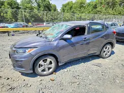 3CZRU6H31MM746841 2021 HONDA HR-V