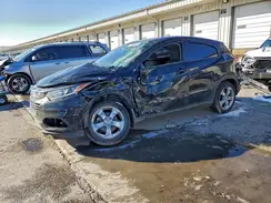 3CZRU6H31MM751182 2021 HONDA HR-V