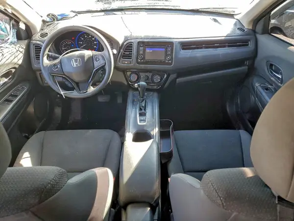 3CZRU6H31MM751182 2021 HONDA HR-V - Image 8