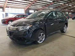 3CZRU6H31MM751201 2021 HONDA HR-V