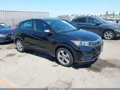 3CZRU6H31MM753112 2021 HONDA HR-V