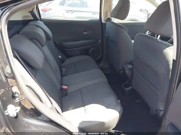 3CZRU6H31MM753112 2021 HONDA HR-V - Image 8
