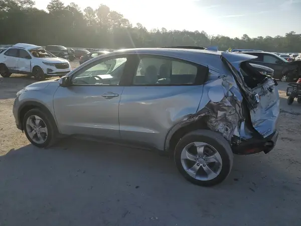 3CZRU6H31MM753143 2021 HONDA HR-V - Image 2