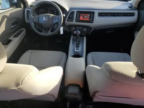 3CZRU6H31MM753143 2021 HONDA HR-V - Image 8